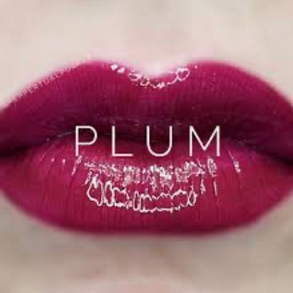 Lipsense by Senegence. Shade: Plum. NWT. - Picture 2 of 4